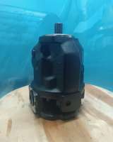 Аксиально-поршневой регулируемый насос Bosh Rexroth A10V(S) O/TR-72160/R215879587/ALA10VO 45
