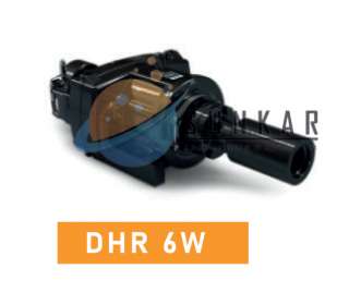 Гидравлический вращатель, DHR 6W, Epiroc