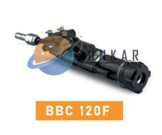 Пневматический перфоратор Epiroc BBC 120F