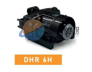 Гидравлический вращатель DHR 6H Epiroc