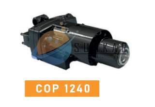 Вращатель COP 1240 Atlas Copco