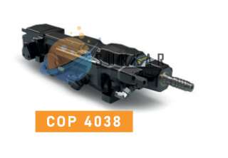 Гидравлический перфоратор Epiroc COP 4038