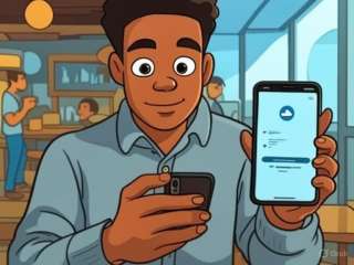 Оператор онлайн платежей