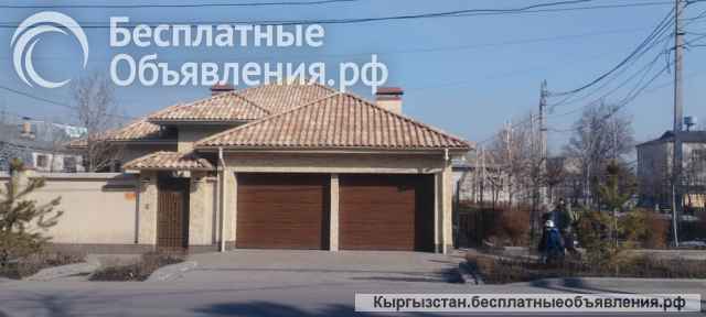 Крыши от профессионалов Любой сложности из любого материала