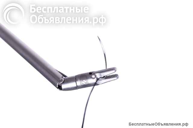 Роботизированная хирургическая система SENHANCE