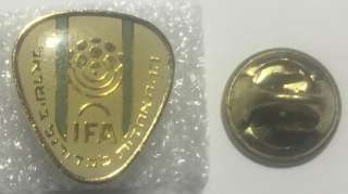 Футбол: IFA - Израильская футбольная ассоциация
