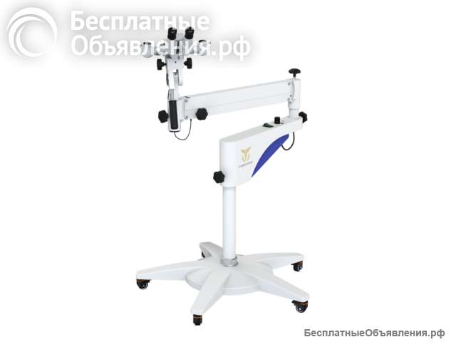 Кольпоскоп медицинский с видеосистемой CADUCEUS DETECTION SVL