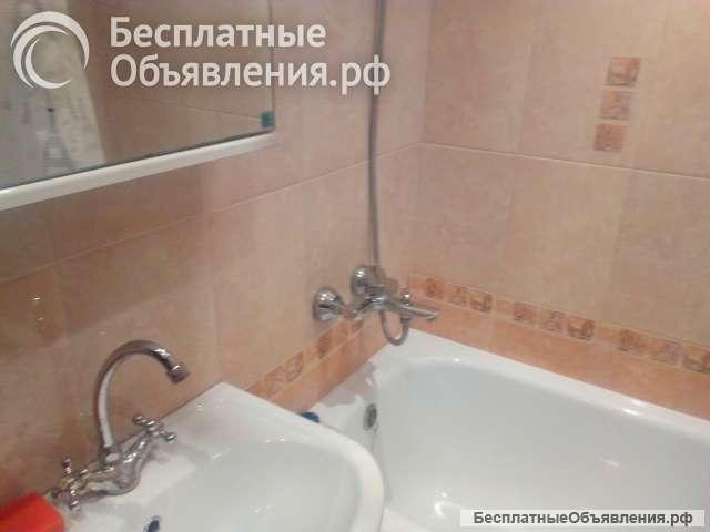 Сдаю 1 ком студию Левенцовка