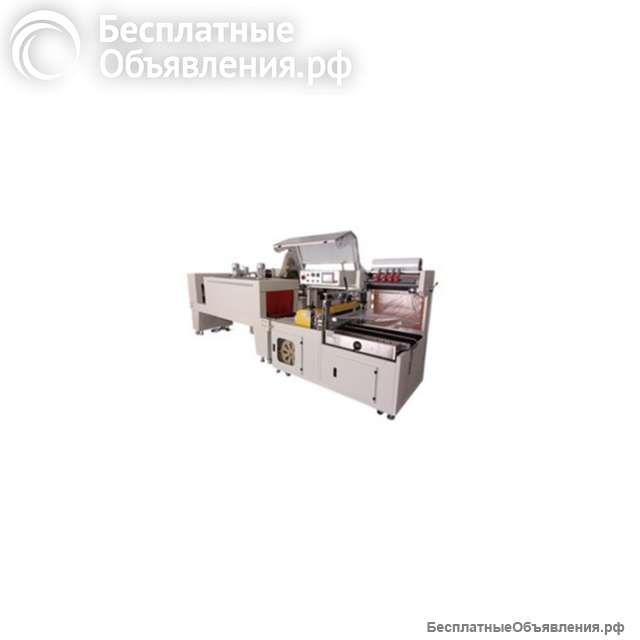 Термоусадочное оборудование EST450C-DS6050PE