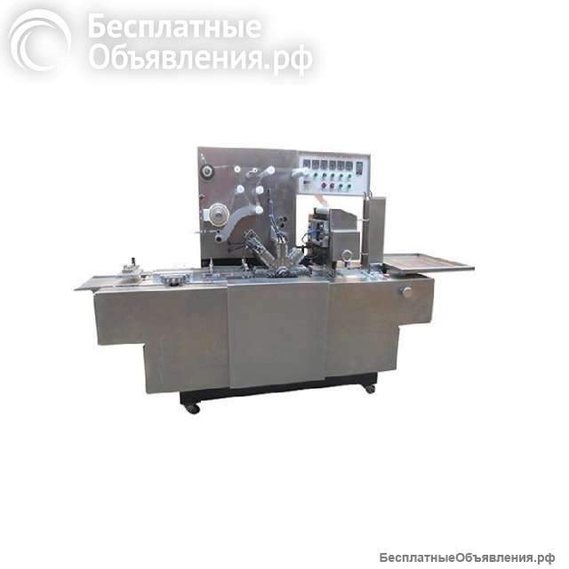 Целлофанатор T280