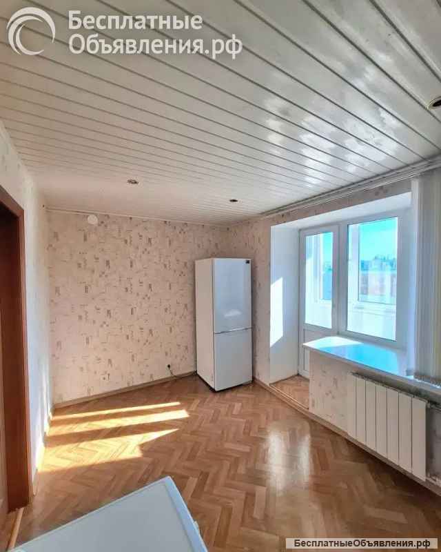 Пpoдaю 2-х ком. квартиpу по адреcу ул.Кaлинина 91