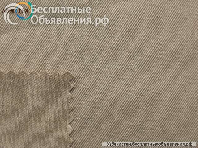 Ткань: ARMTEX ГЕРДА-240 ТВИЛЛ / САРЖА