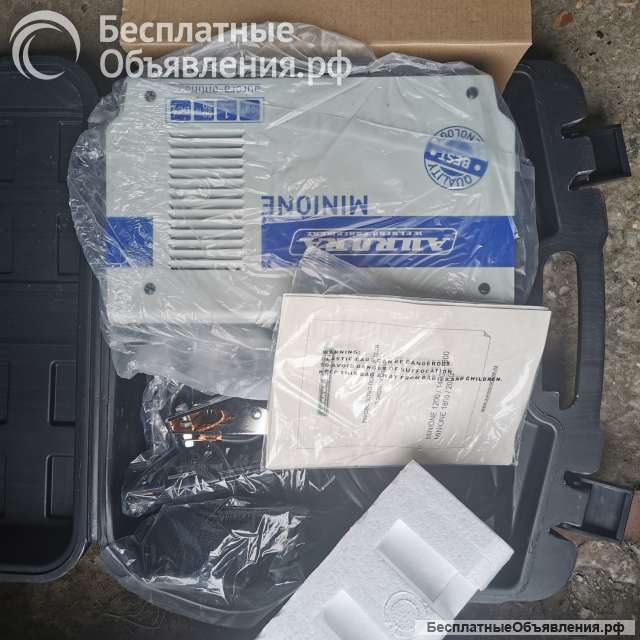 Сварочный аппарат MINIONE