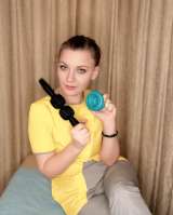 Массаж у вас дома или в коворкинге