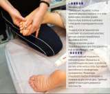 Массаж у вас дома или в коворкинге