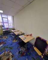 Детский развлекательный центр