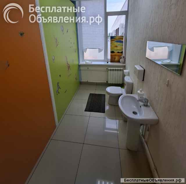 Детский развлекательный центр