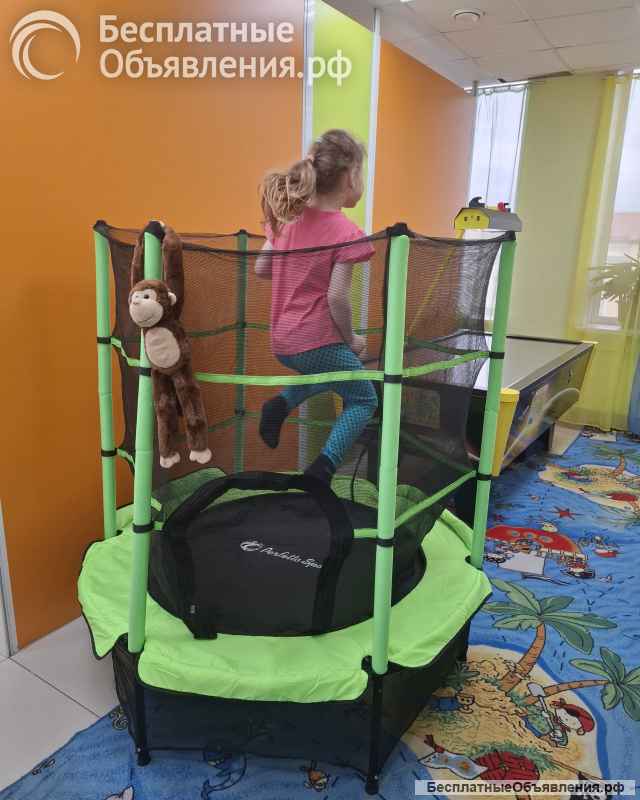 Детский развлекательный центр