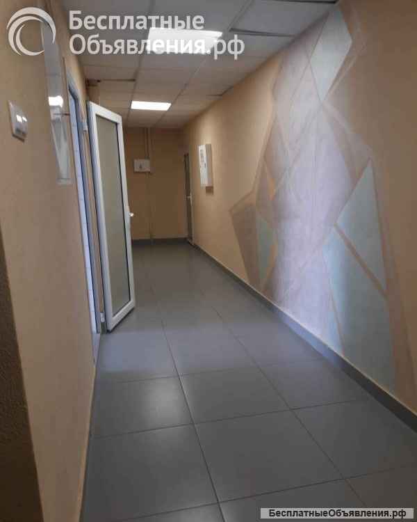 Комната в п.Дубовое 12.3 кв.м.