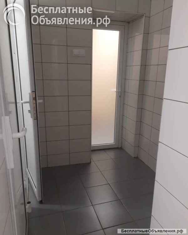 Комната в п.Дубовое 12.3 кв.м.