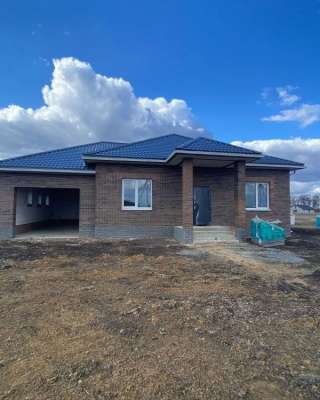 Дом в с.Терновке