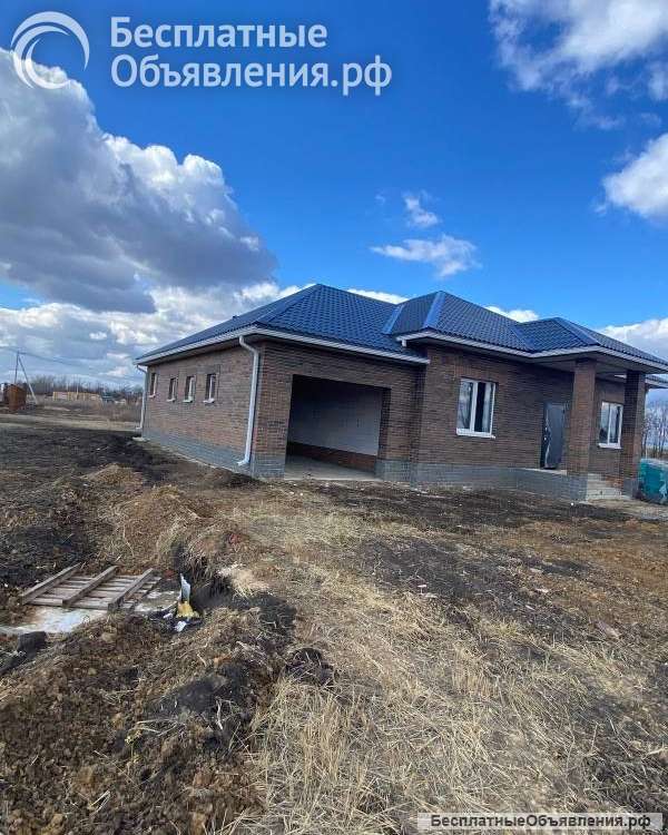 Дом в с.Терновке