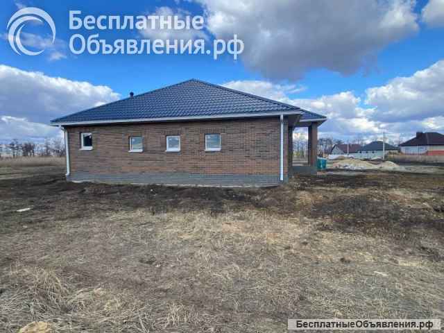 Дом в с.Терновке