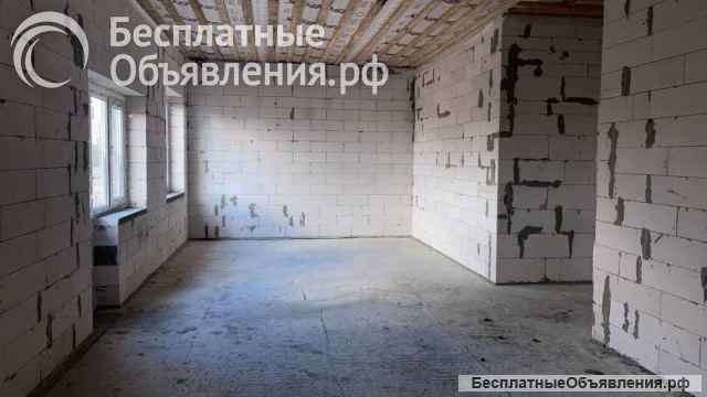 Дом в с.Терновке