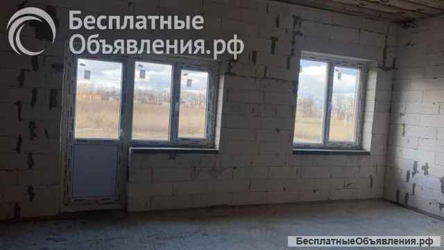 Дом в с.Терновке