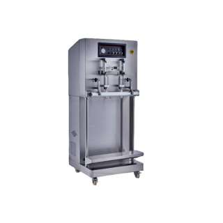 Вертикальный вакуумный упаковщик DZ/DZQ-1000F