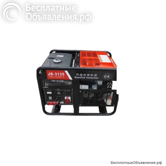 Электрогенератор JD-3135