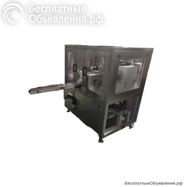Станок для упаковки шоколада, конфет JMXB-60