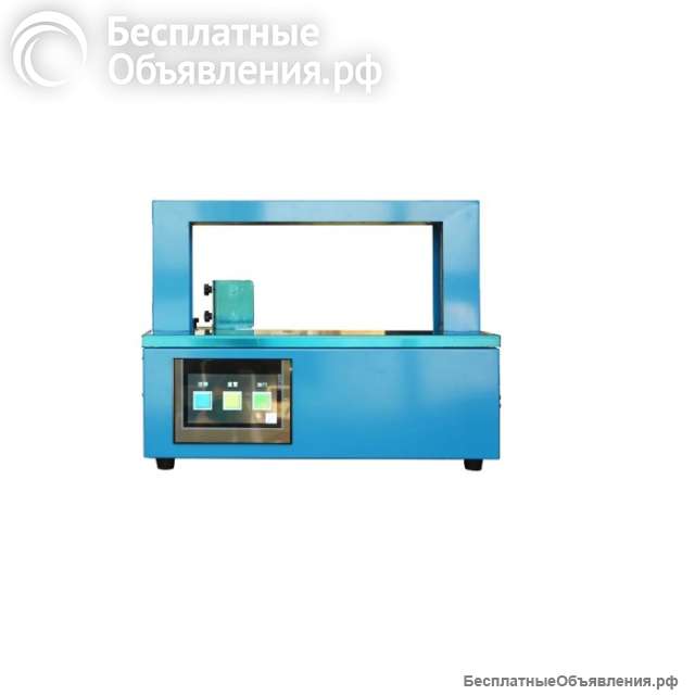 Обвязочная машина JS-2046