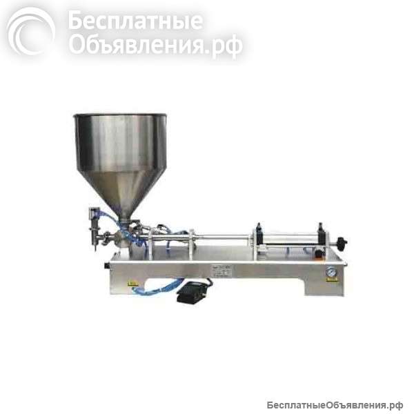 Дозатор KZ-2500