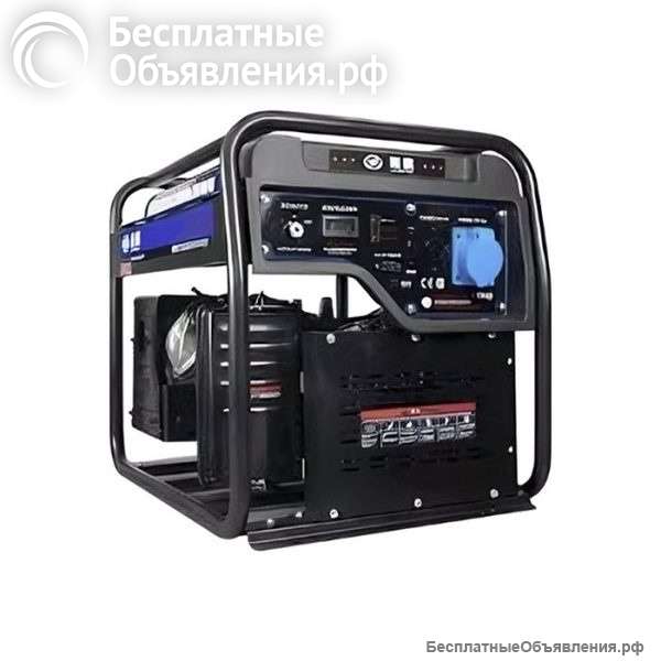 Электрогенератор LP5000iE
