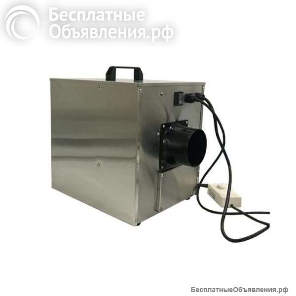 Роторный адсорбционный осушитель воздуха RY-200M