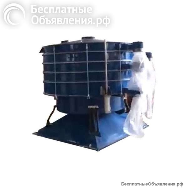 Вибросито YBS-1500-3P
