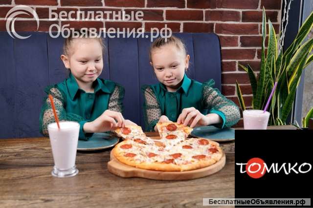 Суши роллы Краснодар