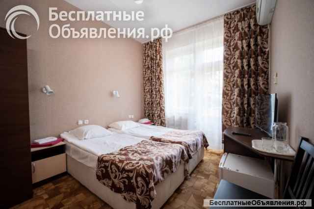 Сдам 2 комнаты в 2-х комнатной квартире в ГО Анапе (ст. Анапская)