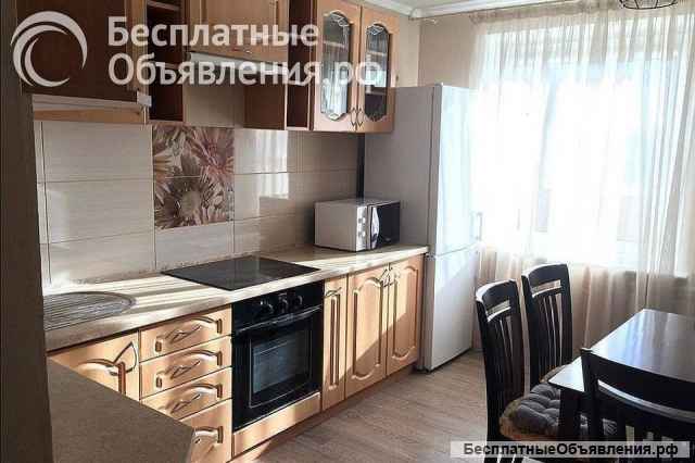 Сдам 2 комнаты в 2-х комнатной квартире в ГО Анапе (ст. Анапская)