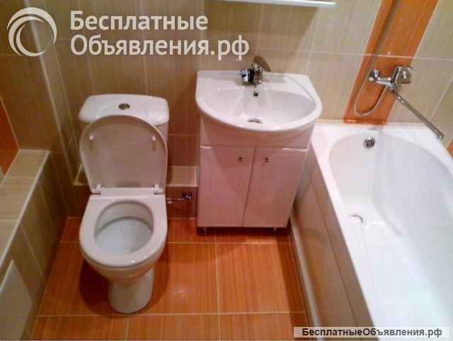 Сдам 2 комнаты в 2-х комнатной квартире в ГО Анапе (ст. Анапская)