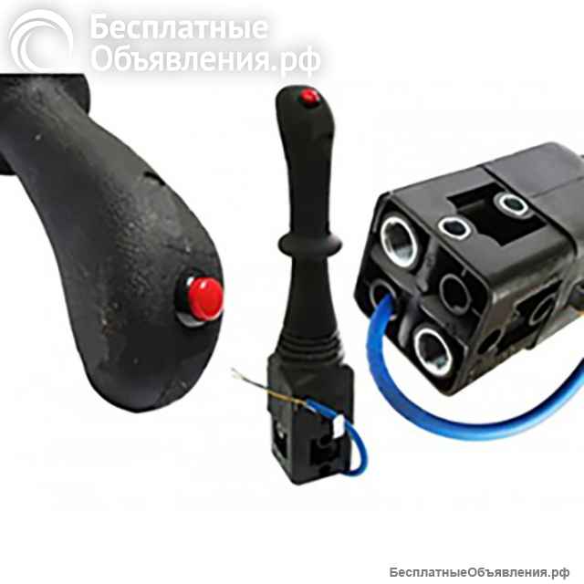 Трос управления гидрораспределителем (резьба-резьба) WALVOIL, INDEMAR