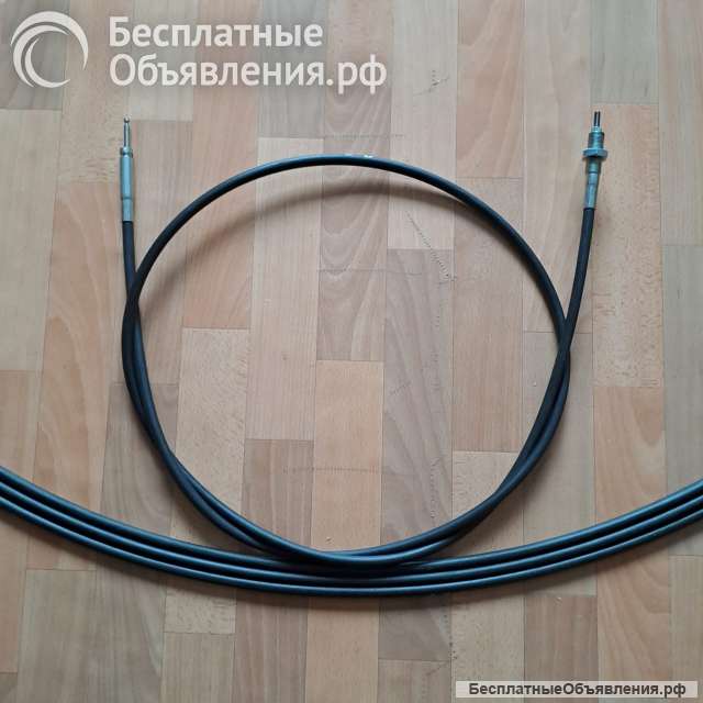 Трос управления гидрораспределителем SEMERFIL