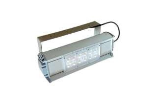 Промышленный LED светильник 14Вт UML - защита IP67, гарантия 5 лет