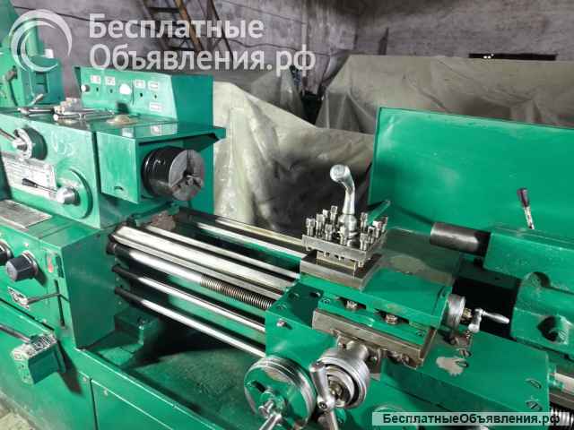 Станок токарный 1Е61ПМ повышенной точности, продам