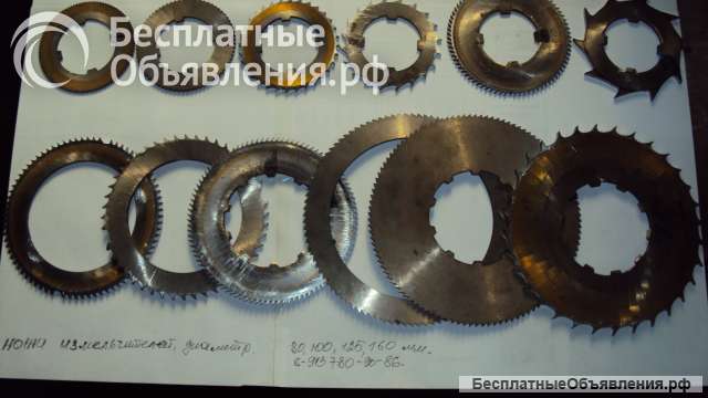 Производство измельчителей