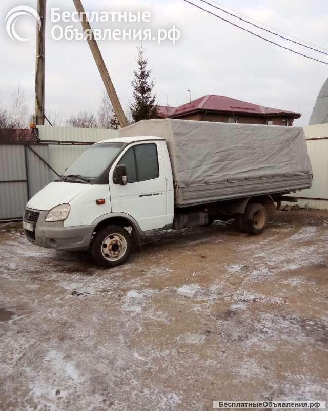 ГАЗ 3302 2013г