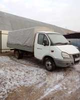ГАЗ 3302 2013г