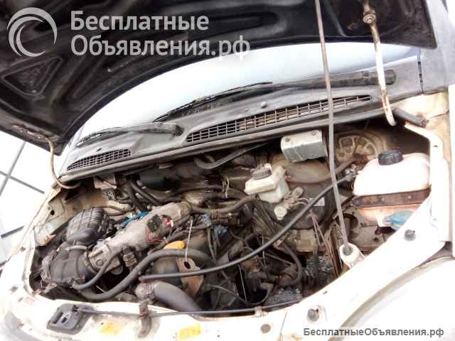 ГАЗ 3302 2013г