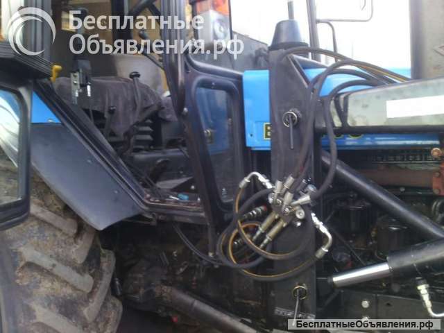 Джойстики управления тросовые 2-х координатные для спецтехники